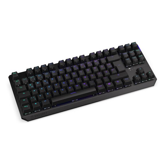 ENDORFY Keyboard Thock TKL Wireless - Tastatur | EY5D015
