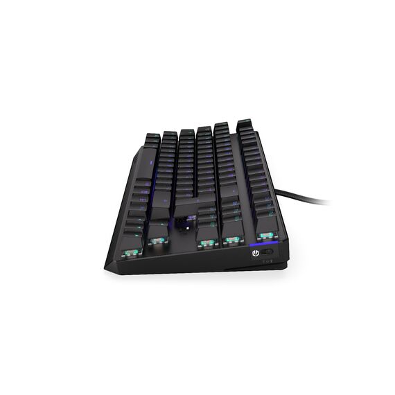 ENDORFY Keyboard Thock TKL Wireless - Tastatur | EY5D015