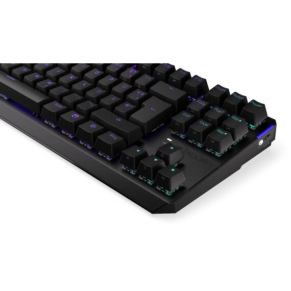 ENDORFY Keyboard Thock TKL Wireless - Tastatur | EY5D015