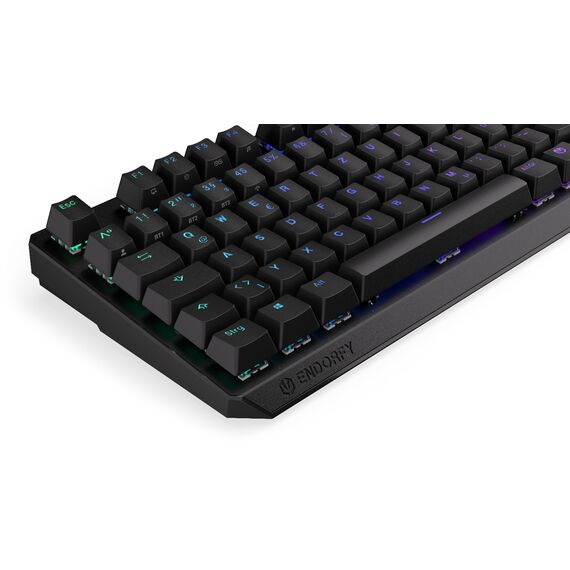 ENDORFY Keyboard Thock TKL Wireless - Tastatur | EY5D015