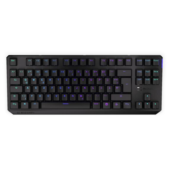 ENDORFY Keyboard Thock TKL Wireless - Tastatur | EY5D015