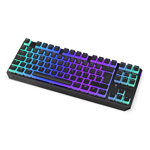 ENDORFY Keyboard Thock TKL Wireless - Tastatur | EY5D016