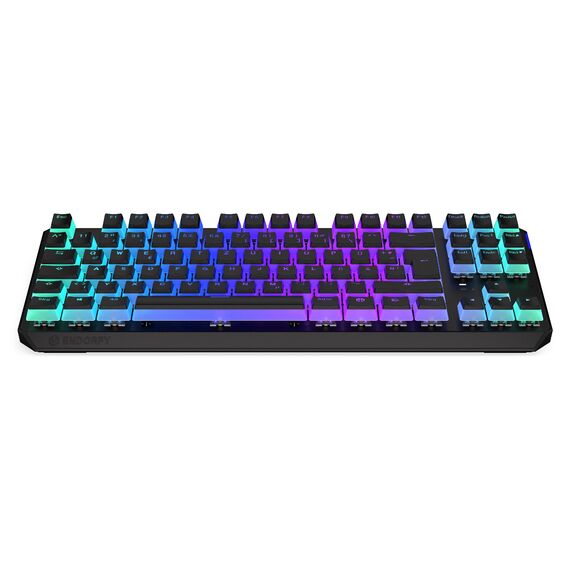 ENDORFY Keyboard Thock TKL Wireless - Tastatur | EY5D016