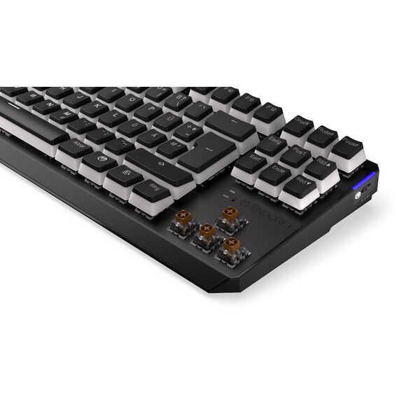 ENDORFY Keyboard Thock TKL Wireless - Tastatur | EY5D016