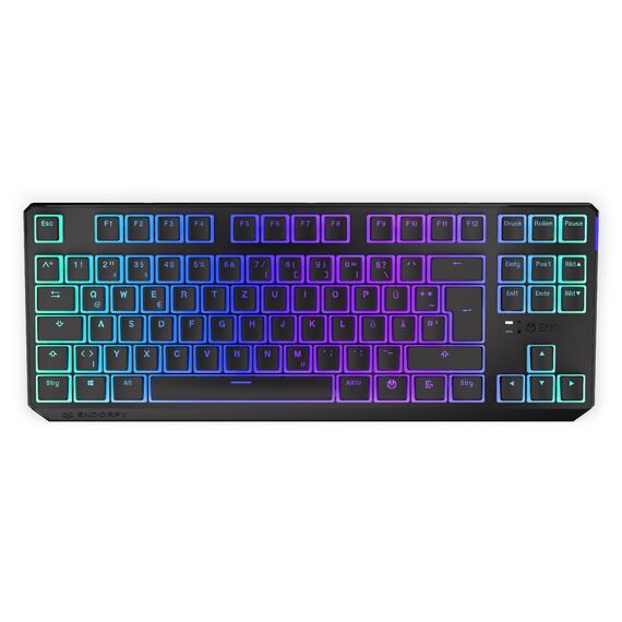 ENDORFY Keyboard Thock TKL Wireless - Tastatur | EY5D016