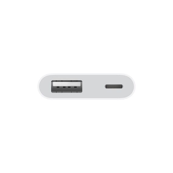Apple - Lightning adapter - Lightning male to USB, Li | MX5J3ZM/A