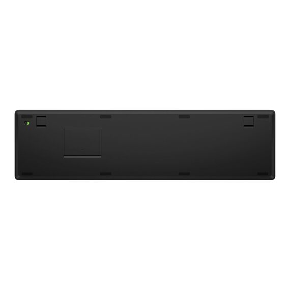 HP 455 - Keyboard - programmable - wireless - 2.4 G | 4R177AA#ABD