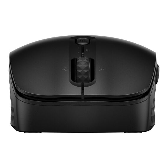HP 425 - Mouse - programmable - 7 buttons - wireless -  | 7M1D5AA