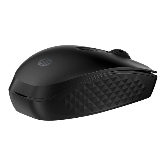 HP 425 - Mouse - programmable - 7 buttons - wireless -  | 7M1D5AA
