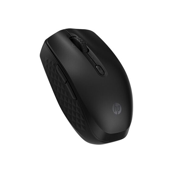 HP 425 - Mouse - programmable - 7 buttons - wireless -  | 7M1D5AA