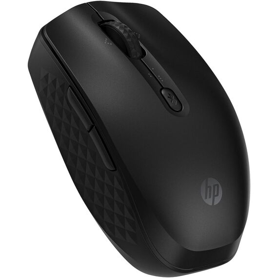 HP 425 - Mouse - programmable - 7 buttons - wireless -  | 7M1D5AA
