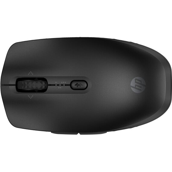 HP 425 - Mouse - programmable - 7 buttons - wireless -  | 7M1D5AA