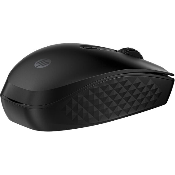 HP 425 - Mouse - programmable - 7 buttons - wireless -  | 7M1D5AA