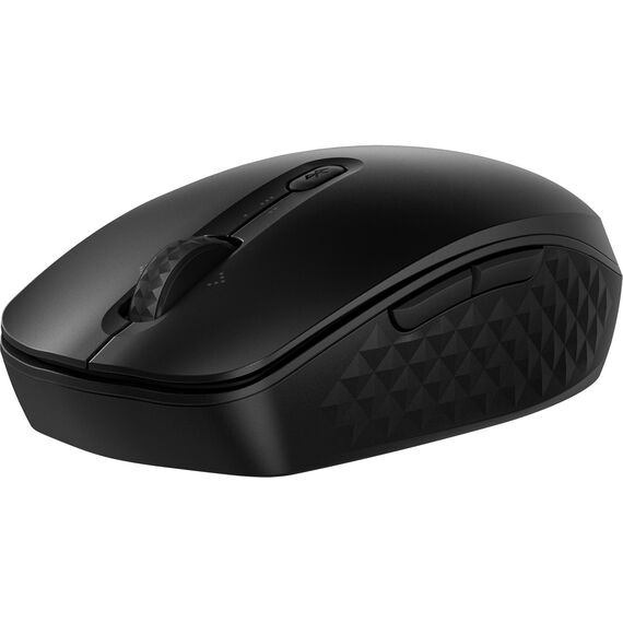 HP 425 - Mouse - programmable - 7 buttons - wireless -  | 7M1D5AA