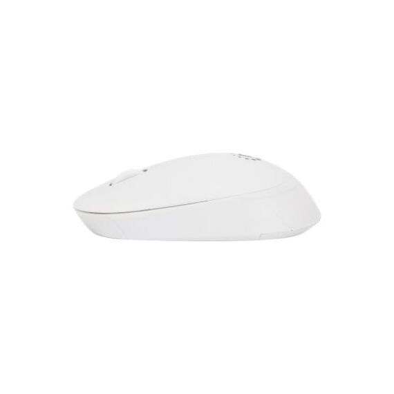 Manhattan Performance III Wireless Mouse, White, 1000dpi | 190152