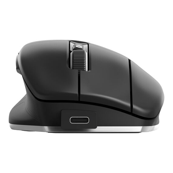 3Dconnexion CadMouse Pro Wireless Left - Mouse - erg | 3DX-700117