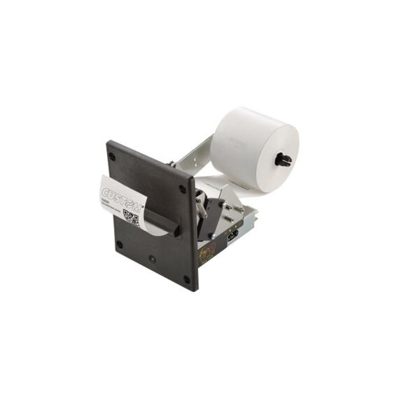 Custom TG02H - Receipt printer - direct thermal  | 915HZ010300300