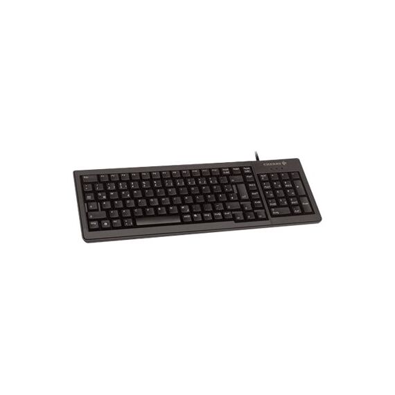 CHERRY XS Complete G84-5200 - Keyboard - PS/2,  | G84-5200LCMDE-2