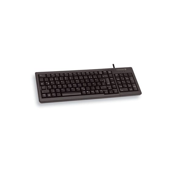 CHERRY XS Complete G84-5200 - Keyboard - PS/2,  | G84-5200LCMDE-2