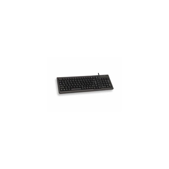 CHERRY XS Complete G84-5200 - Keyboard - PS/2,  | G84-5200LCMDE-2