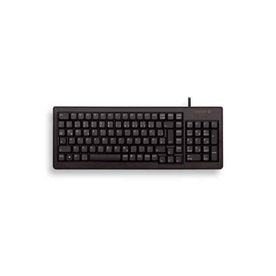 CHERRY XS Complete G84-5200 - Keyboard - PS/2,  | G84-5200LCMDE-2