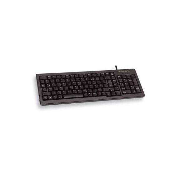 CHERRY XS Complete G84-5200 - Keyboard - PS/2,  | G84-5200LCMDE-2