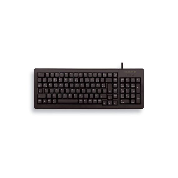 CHERRY XS Complete G84-5200 - Keyboard - PS/2,  | G84-5200LCMDE-2