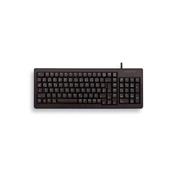 CHERRY XS Complete G84-5200 - Keyboard - PS/2,  | G84-5200LCMDE-2