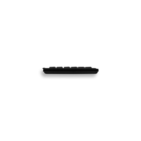 CHERRY Compact-Keyboard G84-4400 - Keyboard - U | G84-4400LUBPN-2