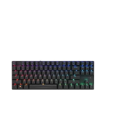 CHERRY MX 8.2 TKL - Keyboard - backlit - wirele | G80-3882LXAUS-2