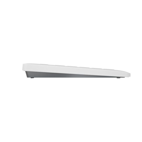 CHERRY Stream / Straight / RF Wireless + USB / QWER | JK-8552DE-0