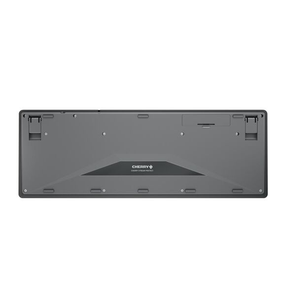 CHERRY Stream / Straight / RF Wireless + USB / QWER | JK-8552DE-0