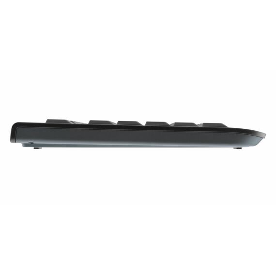 CHERRY KW 3000 - Keyboard - wireless - 2.4 GHz - AZ | JK-3000FR-2