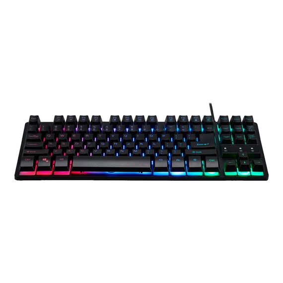 Acer Nitro TKL (NKW120) - Keyboard - backlit - USB | GP.KBD11.023