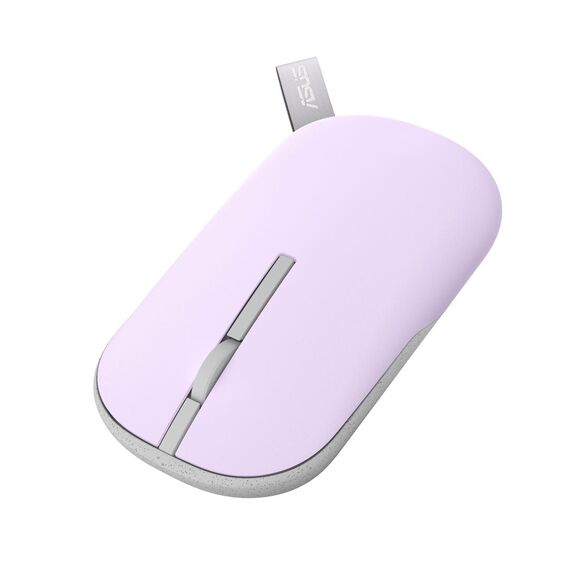 ASUS MD100 - Mouse - right and left-handed - op | 90XB07A0-BMU000