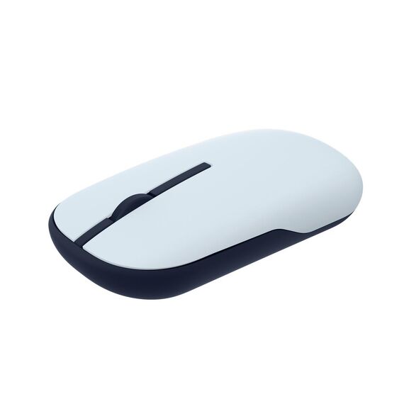 ASUS MD100 - Mouse - right and left-handed - op | 90XB07A0-BMU000
