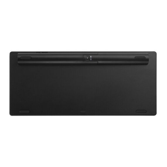 Kensington Multi-Device Dual Wireless Compact Keyboard | K75502FR