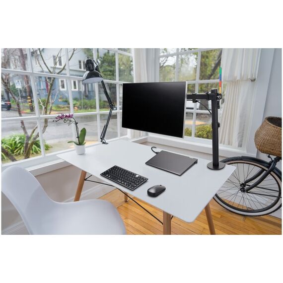 Kensington Multi-Device Dual Wireless Compact Keyboard | K75502FR