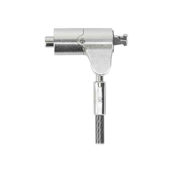 Targus Defcon Compact Keyed Cable Lock - Security cable | ASP70GL