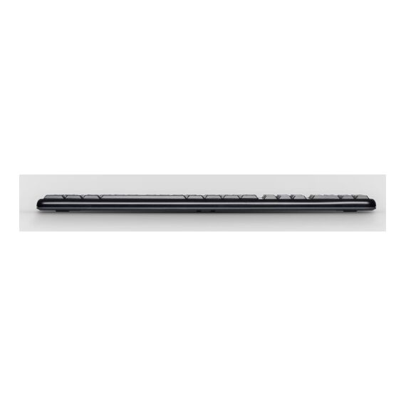 Logitech Desktop MK120 - Keyboard and mouse set - US | 920-002550