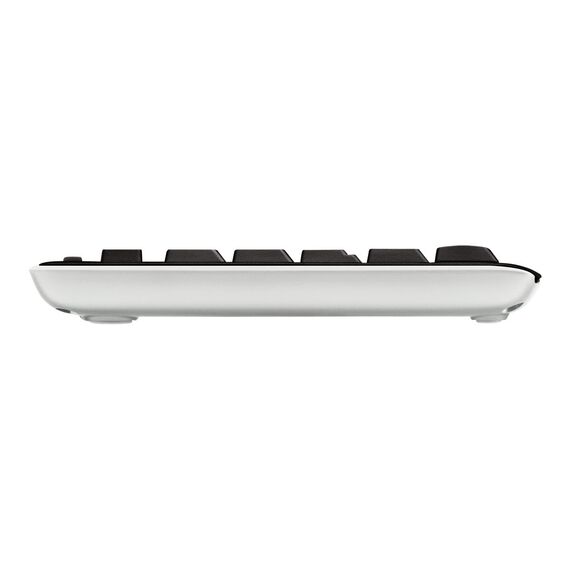 Logitech Wireless Keyboard K270 - Keyboard - wireles | 920-003738