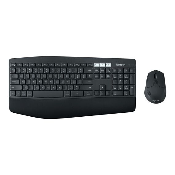 Logitech MK850 Performance - Keyboard and mouse set  | 920-008228