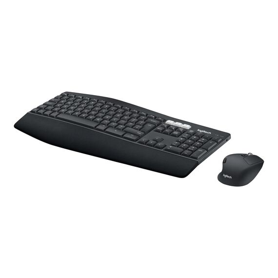 Logitech MK850 Performance - Keyboard and mouse set  | 920-008228