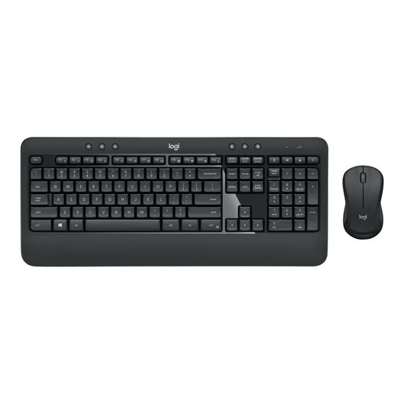 Logitech MK540 Advanced - Keyboard and mouse set - w | 920-008677