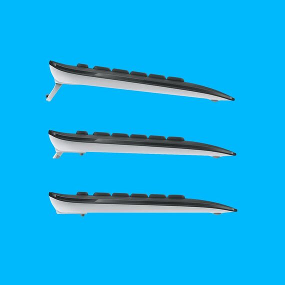 Logitech MK540 Advanced - Keyboard and mouse set - w | 920-008677