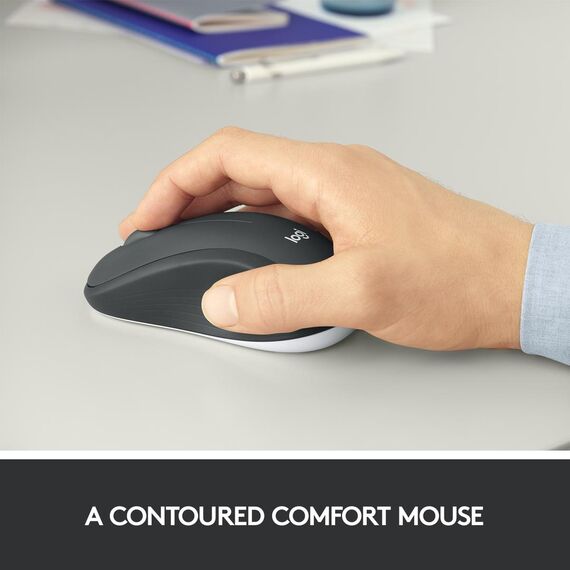 Logitech MK540 Advanced - Keyboard and mouse set - w | 920-008677