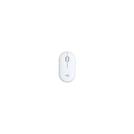 Logitech Slim Wireless Combo MK470 - Keyboard and mo | 920-009205
