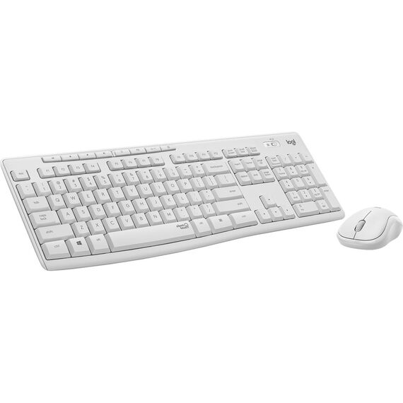 Logitech MK295 Silent - Keyboard and mouse set - wir | 920-009830