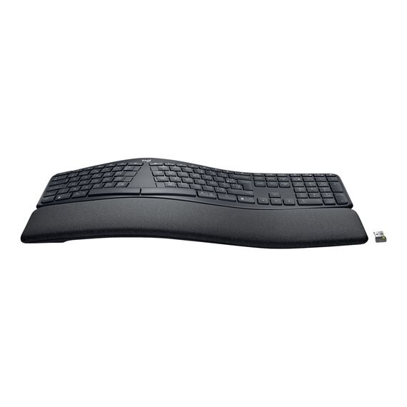 Logitech ERGO K860 Split Keyboard for Business - Key | 920-010346