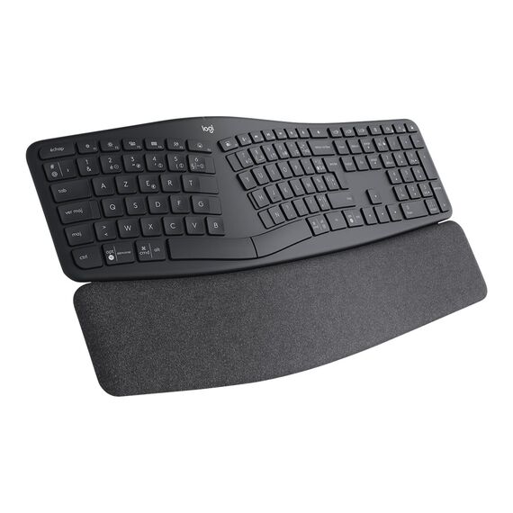 Logitech ERGO K860 Split Keyboard for Business - Key | 920-010346